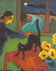Luna piena, 2004